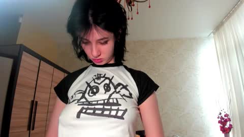 Asmodeus online show from 02-10-25, 07:36