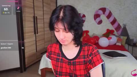 Asmodeus online show from 12-20-25, 08:10