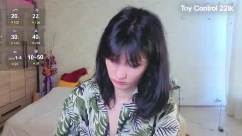 Snapshot of julissweet chatting on 06-23-26, 07:17 Asmodeus online show from 06-23-26, 07:17