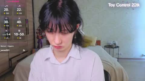 Snapshot of julissweet chatting on 07-06-26, 06:54 Asmodeus online show from 07-06-26, 06:54