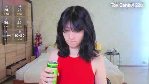 Snapshot of julissweet chatting on 07-18-26, 07:23 Asmodeus online show from 07-18-26, 07:23