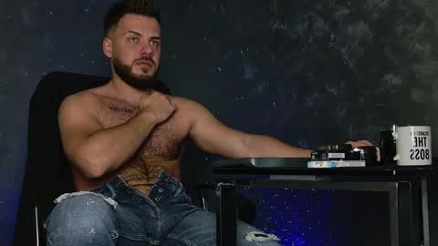 JULiUS   online show from 11-30-25, 08:02