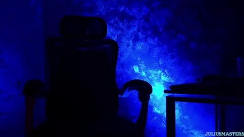 JULiUS   online show from 02-03-26, 02:53