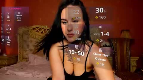 JuliyaMayers online show from 07-08-26, 02:05