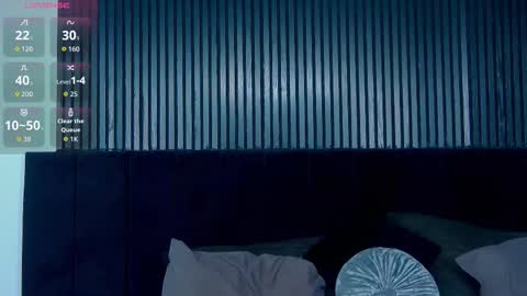 Julia online show from 02-12-26, 03:29