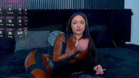 Julia online show from 02-13-26, 11:39