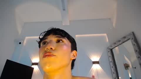 jullian online show from 04-07-26, 09:04