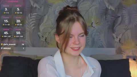 Julie online show from 10-29-25, 05:25