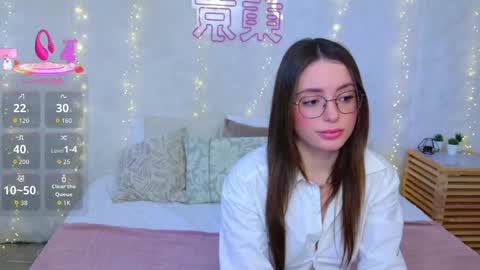 Julli online show from 04-25-26, 05:32