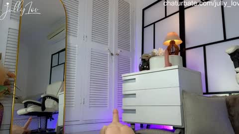 Snapshot of jully_lov chatting on 03-26-26, 04:45 Jully Lov online show from 03-26-26, 04:45