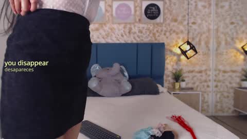 Julietha  online show from 12-13-24, 02:43