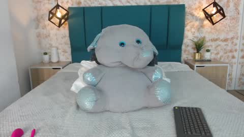 Julietha  online show from 01-11-25, 11:35