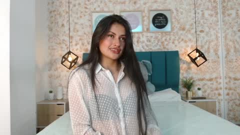 Julietha  online show from 01-28-25, 07:53