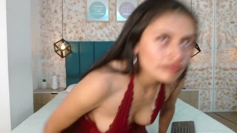 Julietha  online show from 01-30-25, 08:53