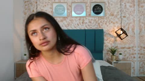 Julietha  online show from 02-05-25, 10:55