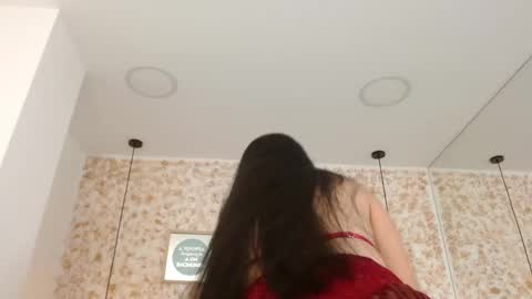 Julietha  online show from 02-26-25, 09:37