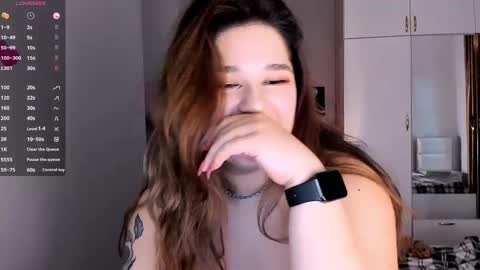 Julie online show from 02-19-25, 12:44