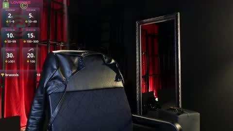 Julya Mistress online show from 04-28-26, 06:24