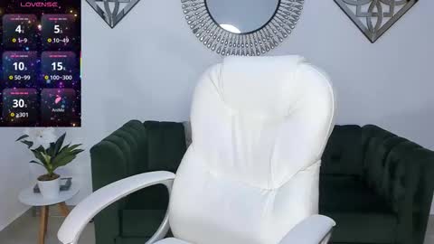 July Adams online show from 01-06-26, 05:33