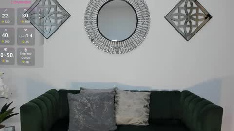 July Adams online show from 02-03-26, 06:40