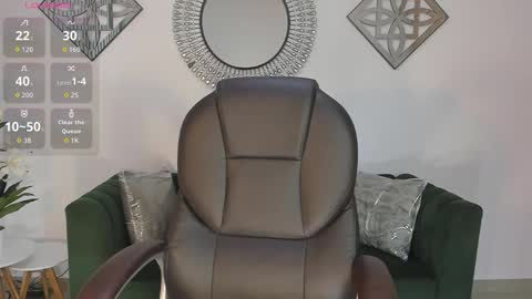 July Adams online show from 03-24-26, 03:55