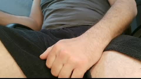 Gregor online show from 04-27-26, 06:33