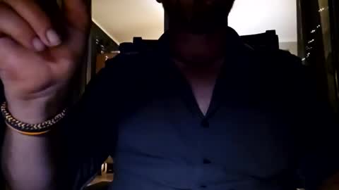 Gregor online show from 06-19-26, 11:19