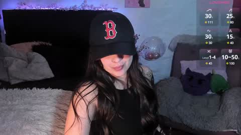 Maria  online show from 12-21-24, 05:25