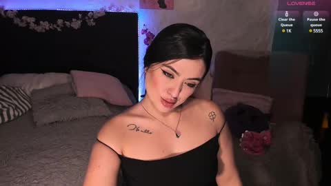 Maria  online show from 02-26-25, 11:59