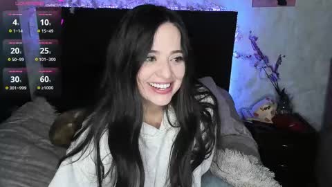 Maria  online show from 09-19-25, 12:34