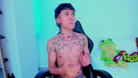 Junior online show from 10-25-25, 06:02