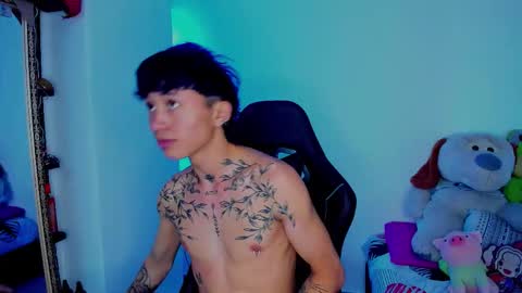 Junior online show from 11-18-25, 07:18