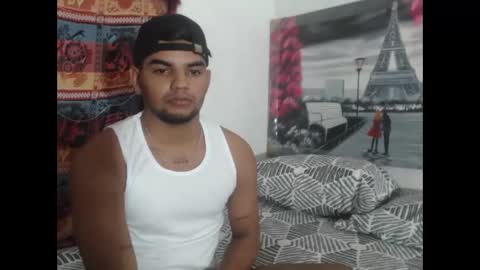 junior big26 online show from 10-24-25, 04:42