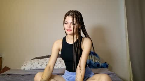 Snapshot of junitaolquin chatting on 12-05-25, 09:18 Ashley online show from 12-05-25, 09:18