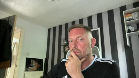 Junky online show from 07-23-26, 01:31