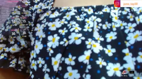 JUNO online show from 10-21-25, 11:22