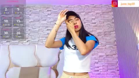 JUNO online show from 11-06-25, 11:55