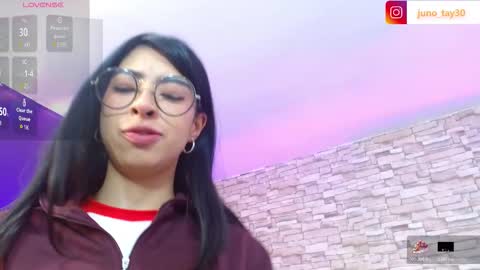 JUNO online show from 11-07-25, 11:43