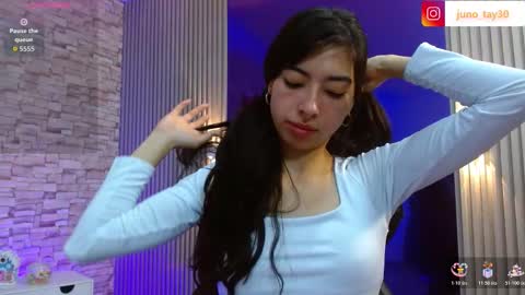 JUNO online show from 11-26-25, 11:44