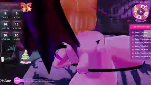 Juno online show from 12-11-24, 03:24