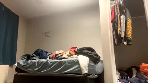 junosphboi online show from 12-22-25, 03:58