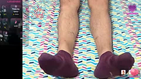 jupiter_3333 online show from 04-02-26, 09:12