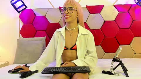 Jupiter online show from 01-07-25, 06:27