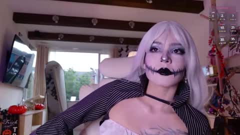 Welcome to my new account online show from 11-04-25, 09:25