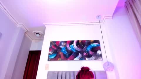 Snapshot of jupiterfoxxxx chatting on 11-26-25, 01:28 Jupiter Fox online show from 11-26-25, 01:28