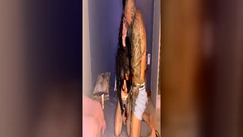 Juju little slut online show from 06-29-26, 12:50