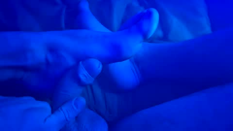 Yuri online show from 02-20-25, 06:17