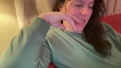 Flirty influncer online show from 11-12-25, 11:10