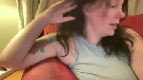 Flirty influncer online show from 11-29-25, 12:19