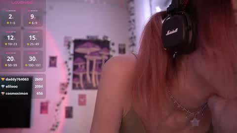 Julia online show from 12-25-24, 10:39